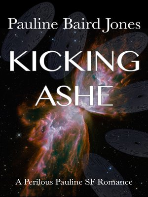 cover image of Kicking Ashe